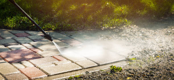 Best Driveway Cleaning and Restoration in Clarendon, TX